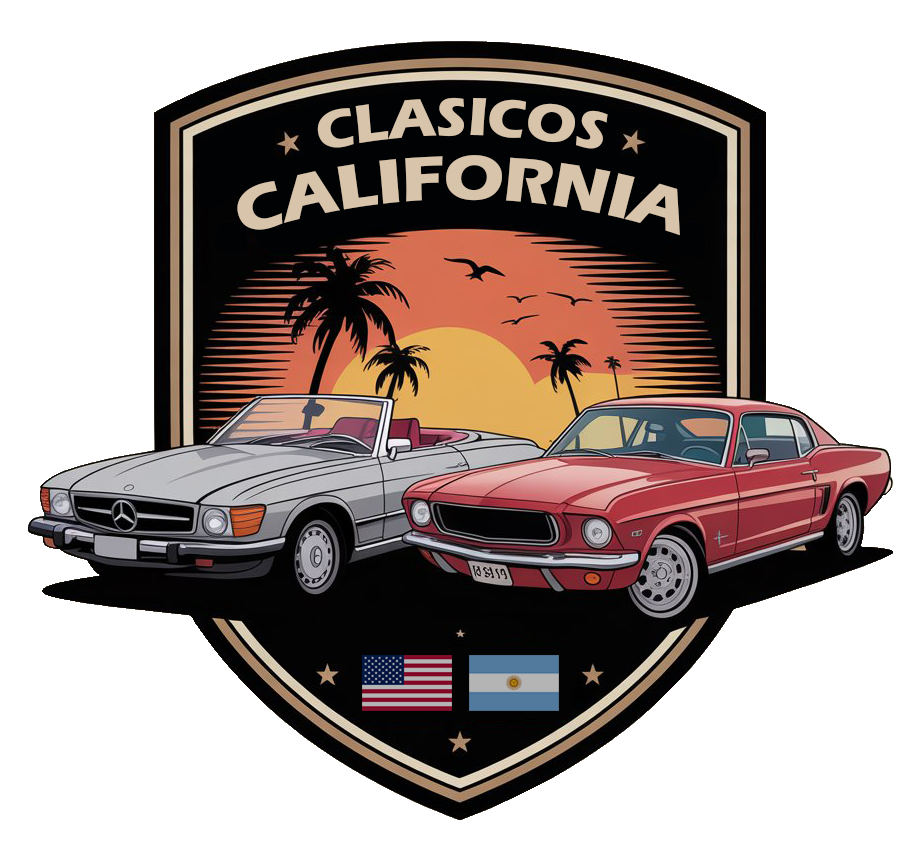 Clásicos California