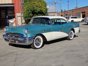 Buick Century 1955