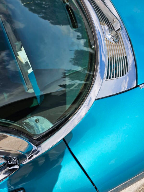 
								Cadillac Eldorado Biarritz 1961 full									