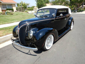 Ford Cabriolet 1938
