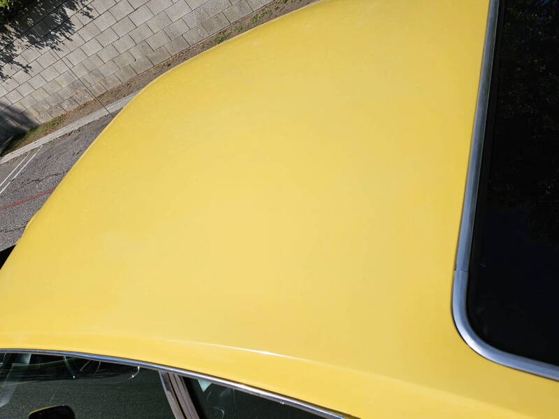 
								Mercury Comet 1975 full									