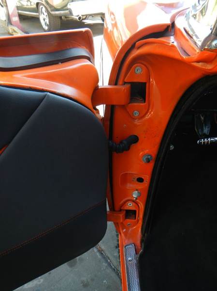 
								Chevrolet Bel Air 1957 full									
