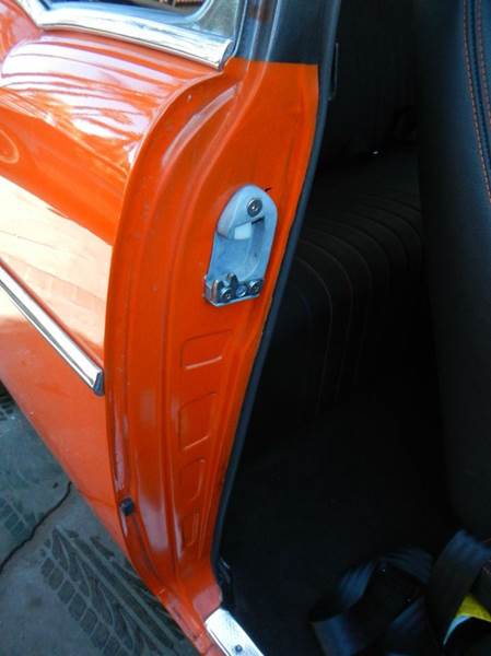 
								Chevrolet Bel Air 1957 full									