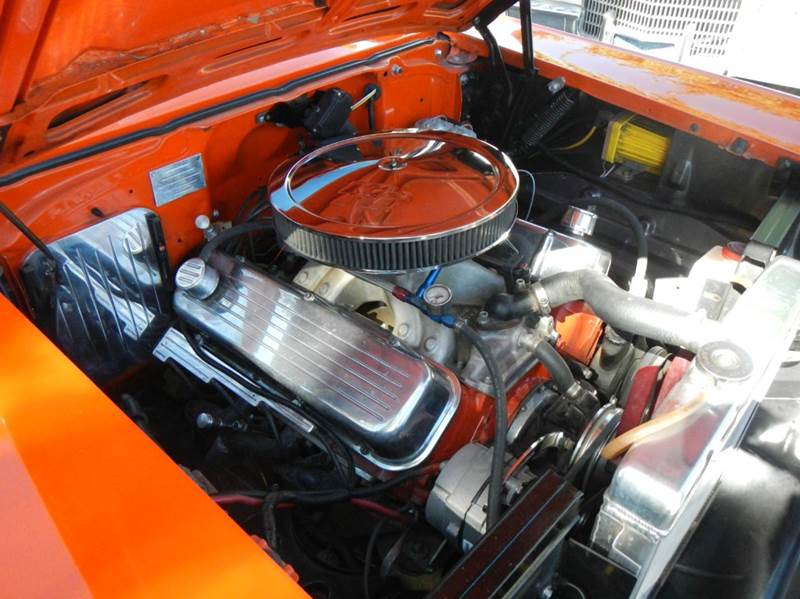 
								Chevrolet Bel Air 1957 full									
