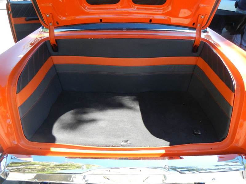 
								Chevrolet Bel Air 1957 full									