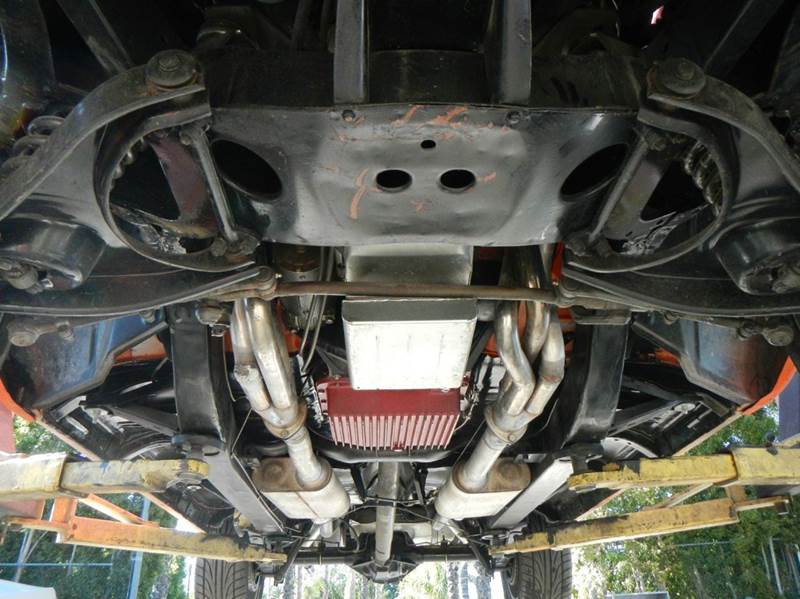 
								Chevrolet Bel Air 1957 full									